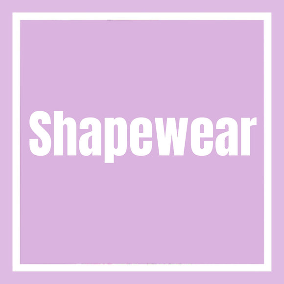 Shapewear
